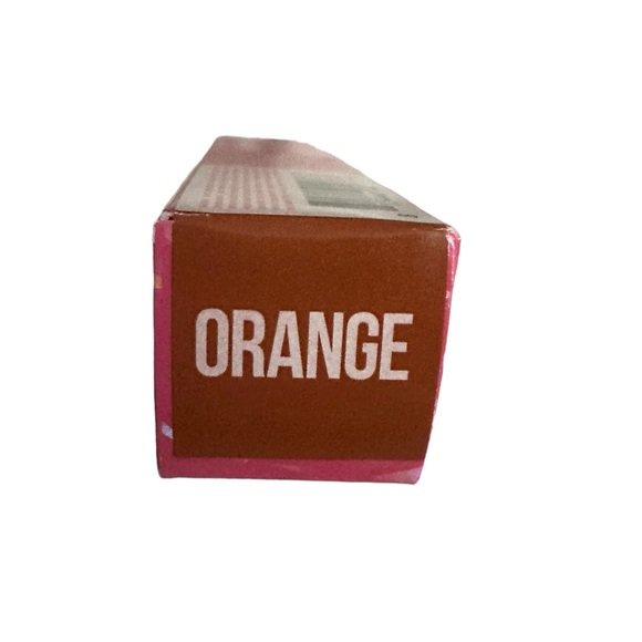 JEFFREE STAR COSMETICS CONCEALER ORANGE NIB - Picture 6 of 6